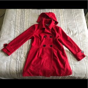 New York & Company Coat